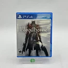Bloodborne (Sony PlayStation 4 PS4, 2015)