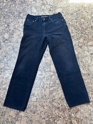 Black Tommy Bahama Jeans size 34