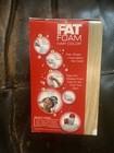 Samy Fat Foam Hair Color — photo 4