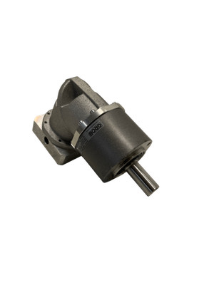 GROB Gearbox For Industrial Use Helical Gearbox CPK015S-MF2-5-0C1-1S01