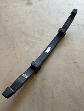 2010-2022 Mercedes Sprinter RWD Front Leaf Sp...