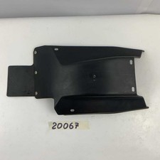 Gilera RV 125 200 83 89 Rear Fender DEFECT RUBBER