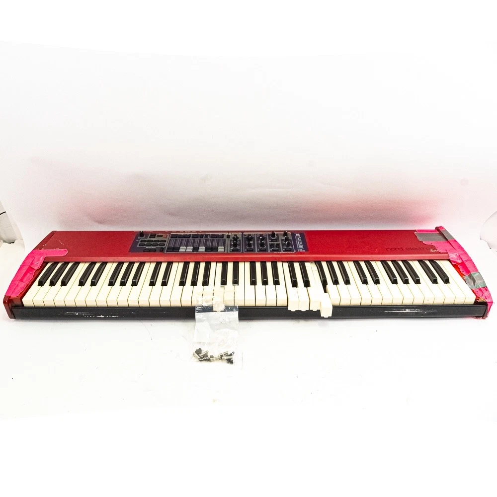 NORD 61 Keys Electronic Keyboards for sale - eBay