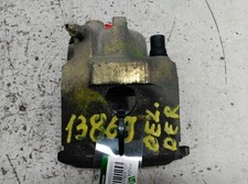 Etrier de frein Volkswagen LUPO