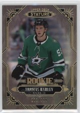 2020-21 Upper Deck Stature Rookies 232/399 Thomas Harley #192 0ma5