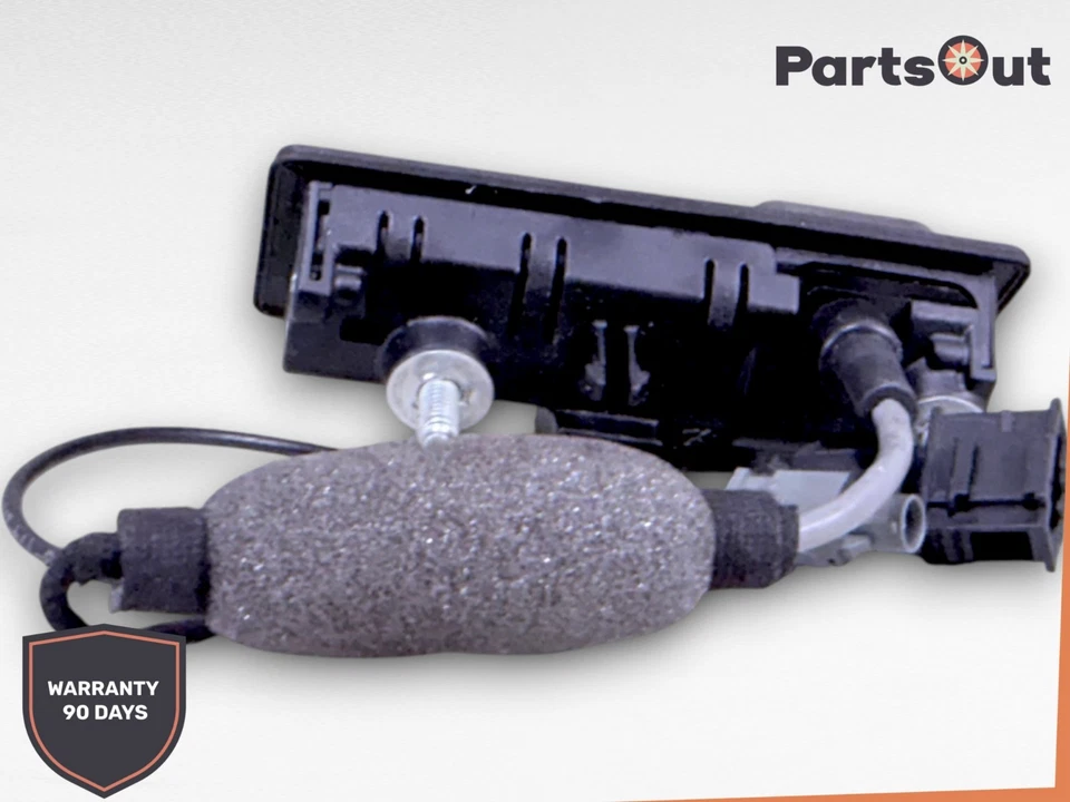 2011 AUDI A5 B8 REAR VIEW CAMERA 5N0.827.566 OEM - Image 4 of 4