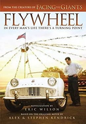 Flywheel Paperback Eric Wilson