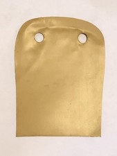 Vinyl Cape - Tan for sale