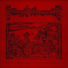 CRYPT SERMON - saturnian appendices MCD