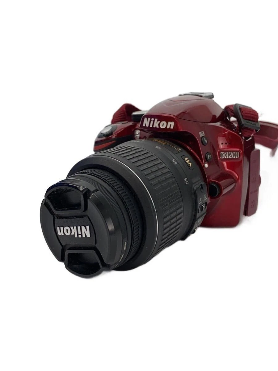 Nikon D3200 Bundle for sale | eBay