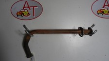 Tube d'échappement Renault R19