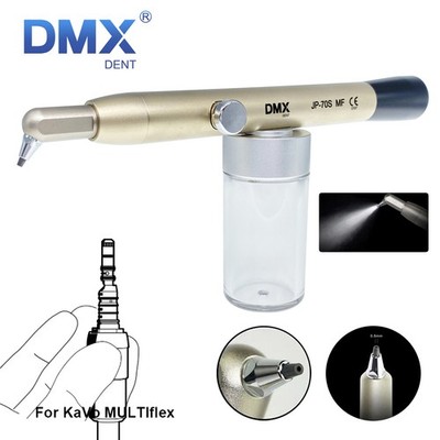 Dental Air Abrasion Sandblaster  Wasserspray Für KaVo MULTIflex Kupplung CE