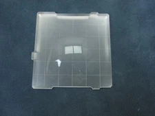 Zenza Bronica Focusing Screen SQ-A SQ-Am Standard Grid