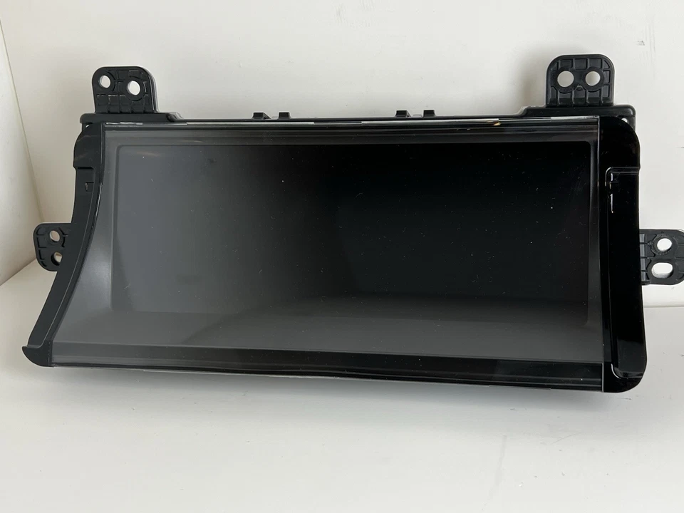 2022 LINCOLN NAVIGATOR DIGITAL SPEEDOMETER INSTRUMENT CLUSTER LL7T-10849-FA OEM - Image 2 of 4