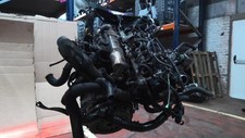 Moteur Toyota AURIS