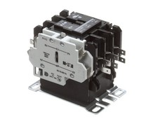 Hobart Contactor 00-087713-018-2 - Genuine OEM Replacement Part