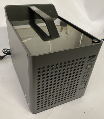 Lenovo Legion T730 Desktop PC Intel i7-9700 16GB RAM GTX 1050TI 2.25TB SSD/HDD