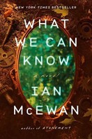 What We Can Know | Ian Mcewan | Englisch | Buch | 2025 | EAN 9780593804728