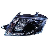 Diederichs 1040585 Hauptscheinwerfersatz FüR Audi TT (8N3) 1998-2005