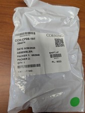 Corning CCH-CP08-19T NEW IN PACKAGE