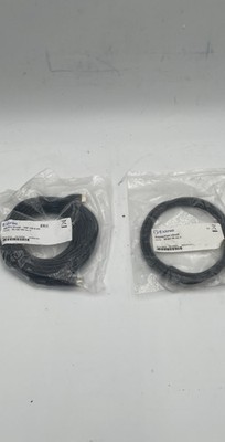Extron HD Pro P/100 100ft HDMI Cable 26-726-100 & DisplayPort Ultra/6 Lot Of 2
