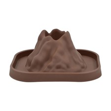 Volcano Model Shell Science Experience Kits for Boys and Girls Teaching