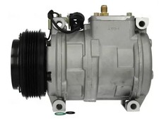 Klimaanlagen – Kompressor R 134a PAG 46 89093 NISSENS für BMW 3 3 Coupe 7 8 5