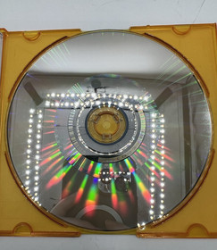 Sega Sports NBA 2K Sega Dreamcast Disc Only