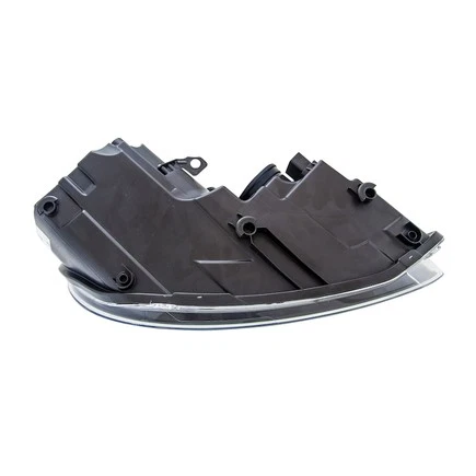 Faro izquierdo golf hatchback/Gti 10 13 Hella 009901251 para Volkswagen Foto 2 de 4