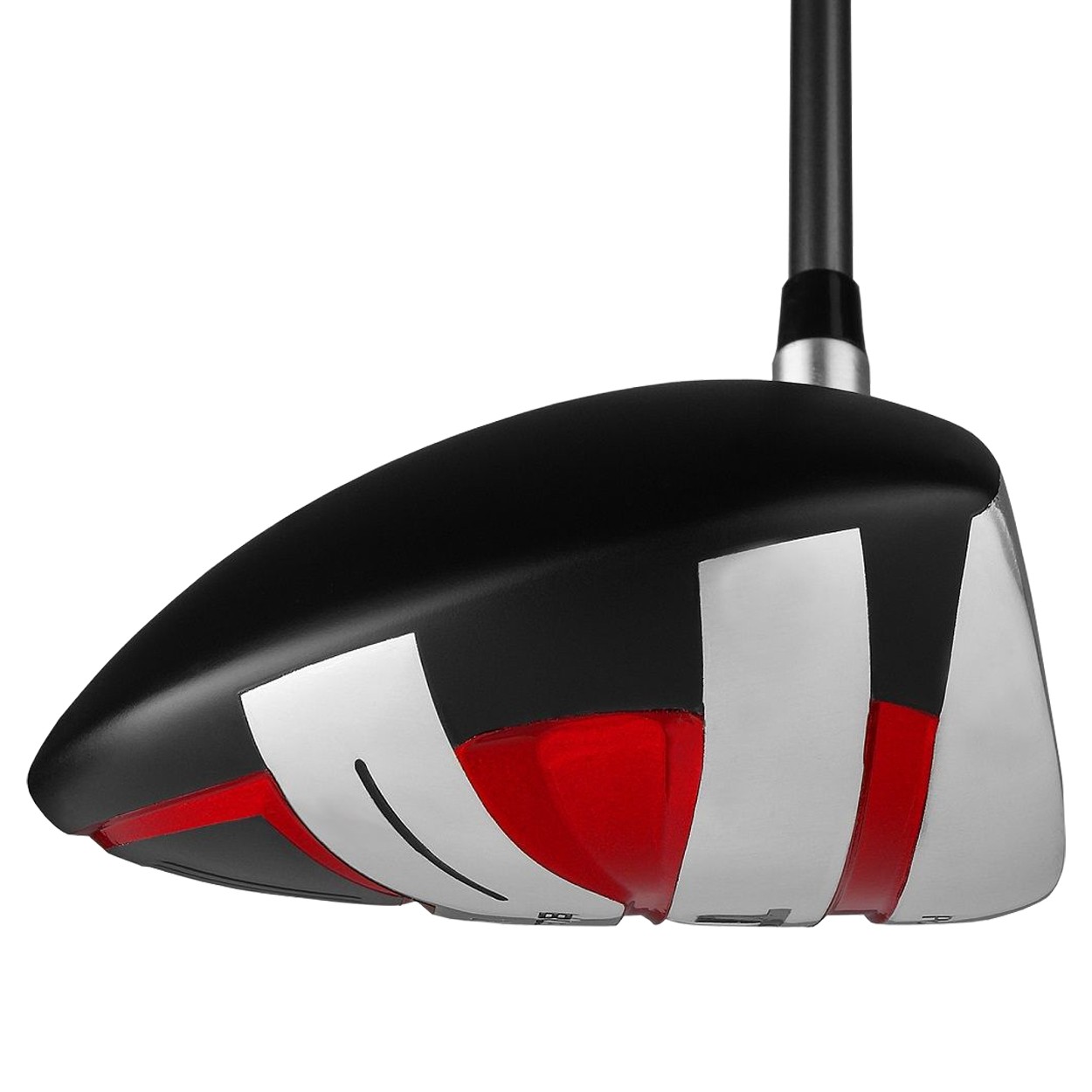 Powerbilt TPS Blackout Max Driver