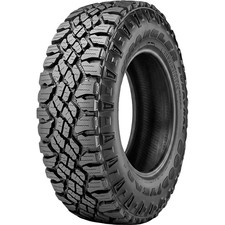 Tire Goodyear Wrangler Duratrac 25555r20 110q Xl At All Terrain Tire Goodyear Wrangler Duratrac 25555r20 110q Xl At All Terrain