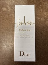 Christian Dior J'adore Parfum Perfume Huile Divine Oil 200ml for