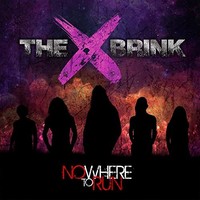 Brink - Nowhere To Run - Cd - G1398Z