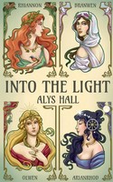 Alys Hall | Into The Light | Taschenbuch | Englisch (2022) | Barnard Publishing