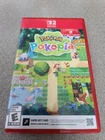 Pokemon Pokopia (Game-Key Card) - Nintendo Switch 2 Opened