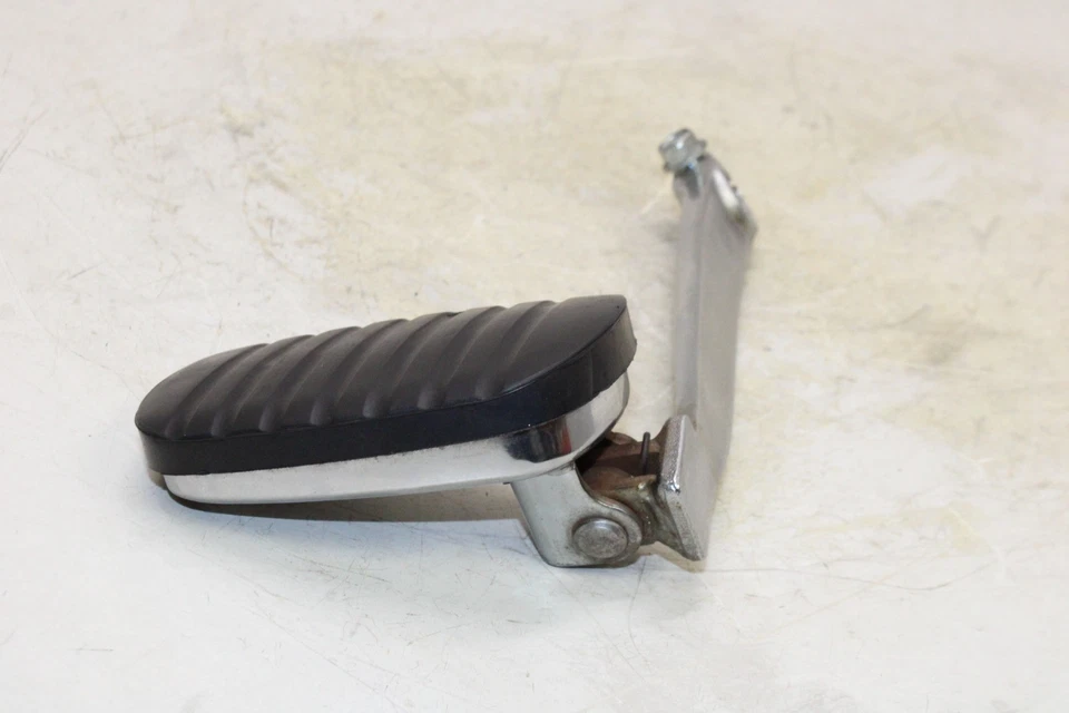 06-24 川崎 VULCAN 900 VN900D 经典 LT 原始设备制造商右后置制动脚踏板 — 第 2/4 张图片