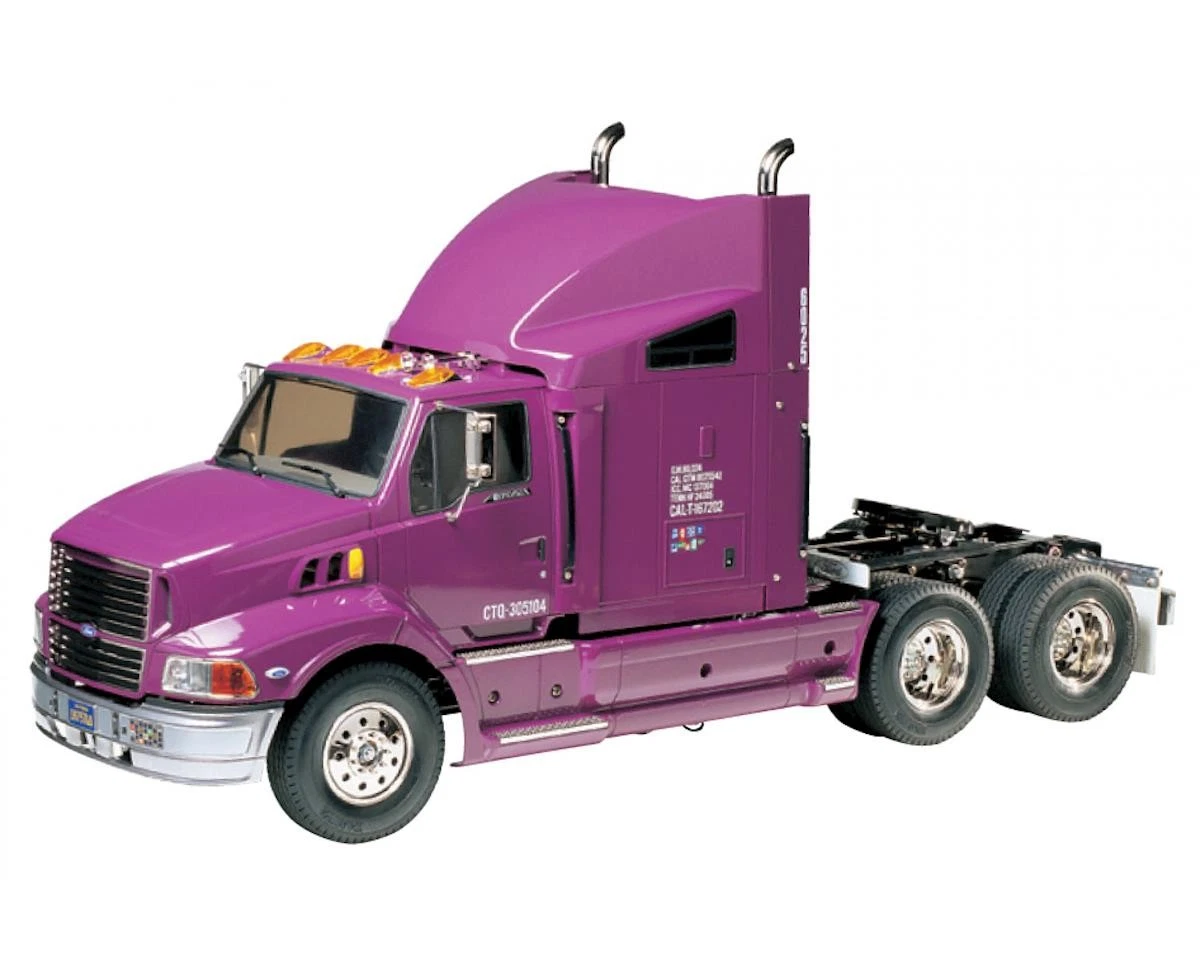 1:14 Scale Hobby RC Car, Truck & Motorcycle Models & Kits for sale