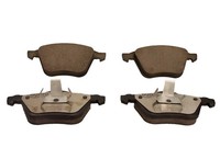 Bremsbelagsatz FÜR Volvo V70 II (285), Volvo XC90 I (275) - Quaro QP1090C