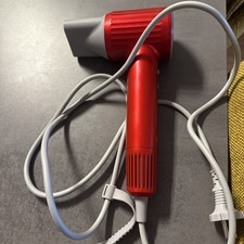 Laifen Haartrockner Rot