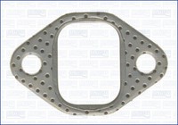 Ajusa Dichtung AbgaskrüMmer 13147400 FüR Audi VW Skoda Allroad B6 A8 3B3 3B5 3B6