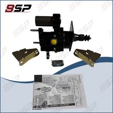 Universal Hydro-boost Hydraulic Brake Assist Power Booster Chevy Ford Street Rod