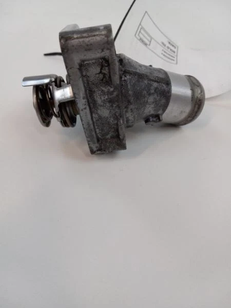 2010 INFINITI EX35 THERMOSTAT HOUSING - Image 3 of 4