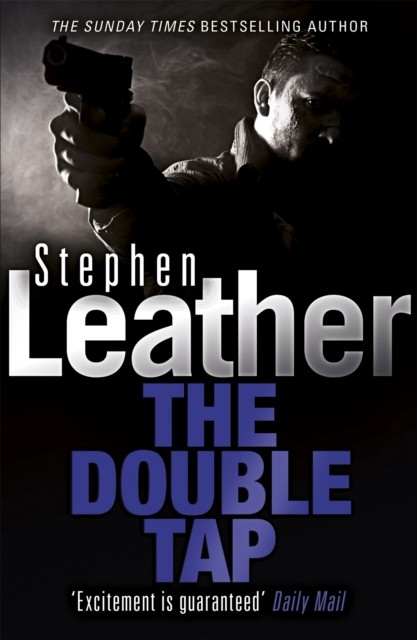 The Double Tap Stephen Leather - Image 4