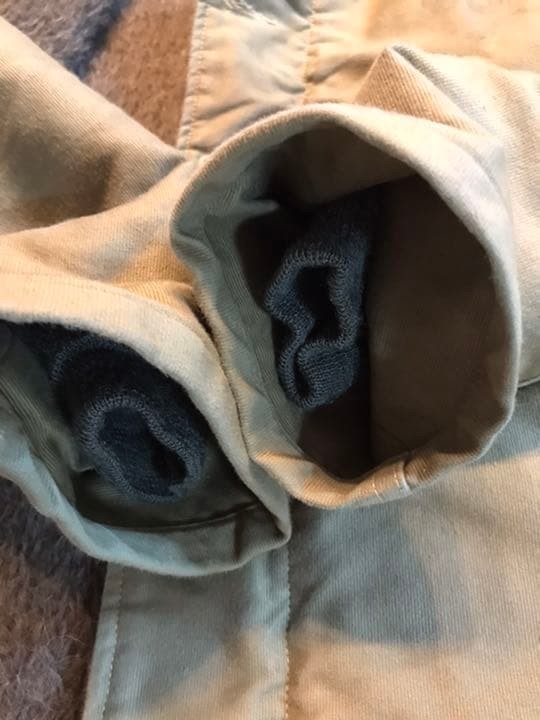 Buzz Rickson'S Demotex Deck Jacket - image 6