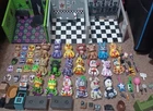 Funko SNAPS FNAF Five Nights At FREDDY'S Lot