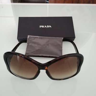Prada Sonnenbrille Damen - neuwertig, in OVP