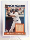 2026 Topps Series 2 Frank Thomas Base (RAW)