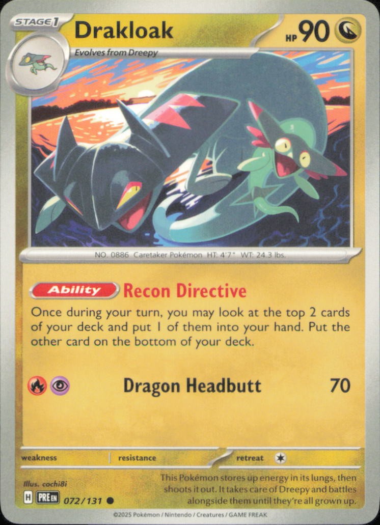 Pokemon Prismatic Evolutions Choose your card! English Free Shipping
