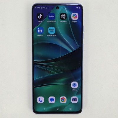 Motorola Moto G Stylus 2025 | Unlocked | 8/256GB | 50MP | Surf The Web