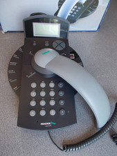 Peacock Aurum Vintage telefon z sekretarką